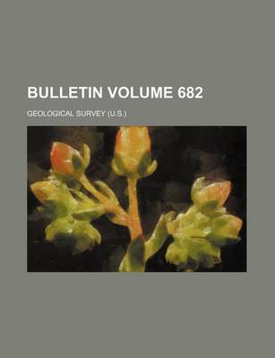 Book cover for Bulletin Volume 682