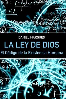 Book cover for La Ley de Dios