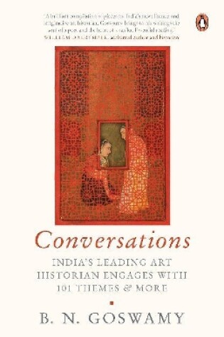 Cover of Conversations