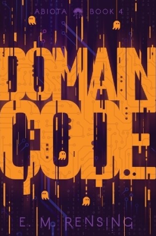 Cover of Domain Code