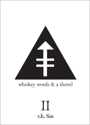 Book cover for Whiskey Words & a Shovel II