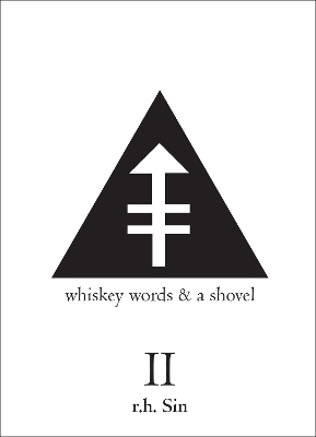 Book cover for Whiskey Words & a Shovel II