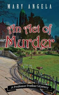 Cover of An Act of Murder