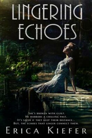 Cover of Lingering Echoes