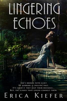 Book cover for Lingering Echoes