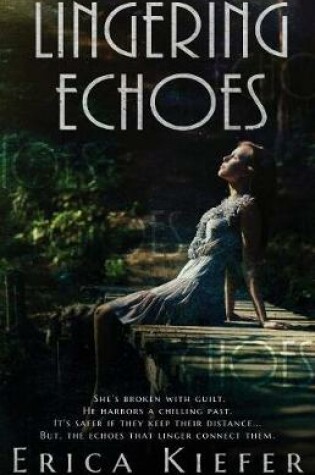 Cover of Lingering Echoes