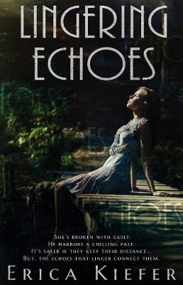 Book cover for Lingering Echoes