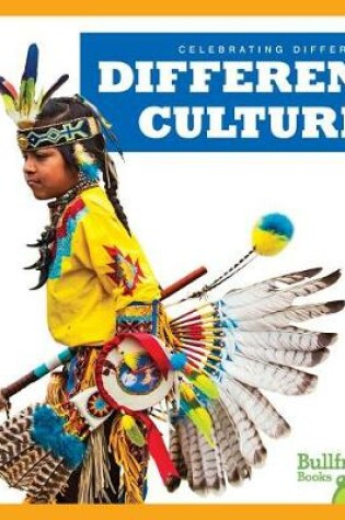 Cover of Different Cultures