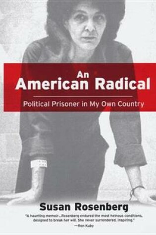 Cover of An American Radical