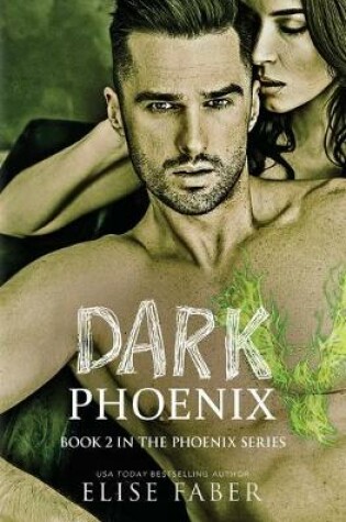 Cover of Dark Phoenix