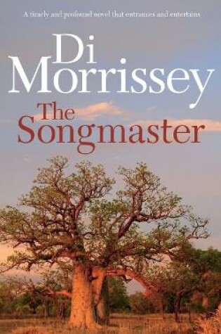 Cover of The Songmaster