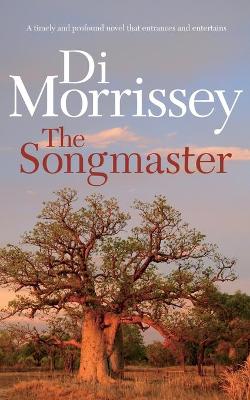 Book cover for The Songmaster