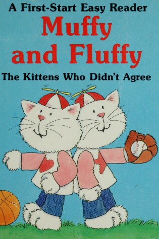 Cover of Muffy and Fluffy