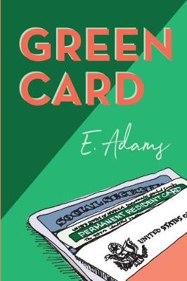 Book cover for Green Card