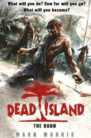 Cover of Dead Island