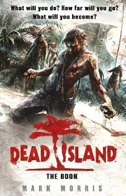 Book cover for Dead Island