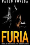 Book cover for Furia