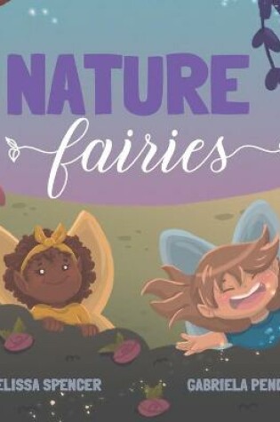 Cover of Nature Fairies