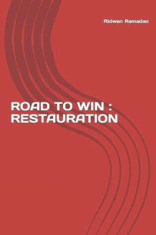 Cover of Road to Win