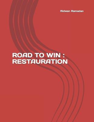 Book cover for Road to Win