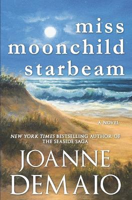 Cover of Miss Moonchild Starbeam