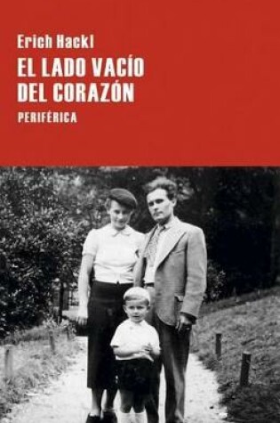 Cover of El Lado Vacío del Corazón