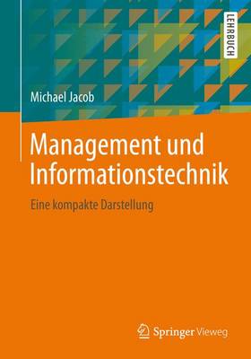 Book cover for Management und Informationstechnik