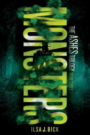 Cover of Monsters: The Ashes Trilogy