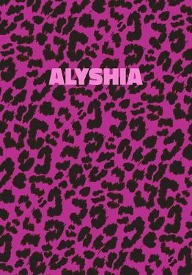 Book cover for Alyshia