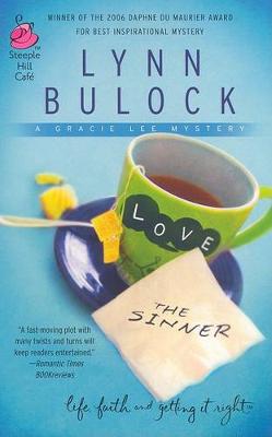 Cover of Love the Sinner