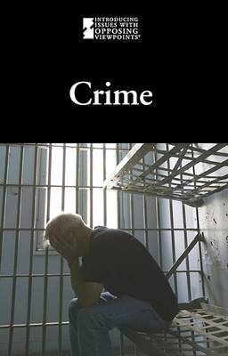 Cover of Crime