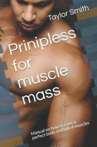 Cover of Prinipless for muscle mass