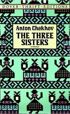 Book cover for The Three Sisters