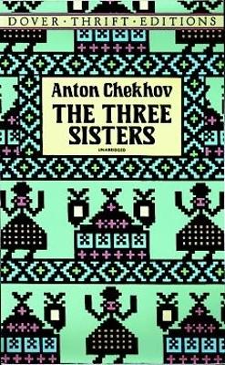 Cover of The Three Sisters