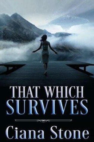 Cover of That Which Survives