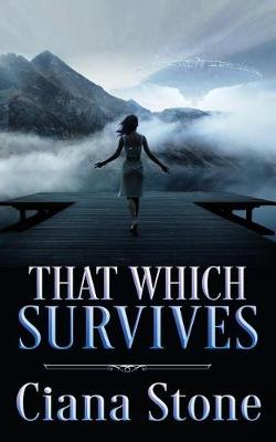 Book cover for That Which Survives