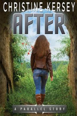 Book cover for After (a Parallel Story)