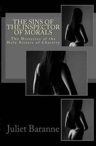 Cover of The Sins of the Inspector of Morals