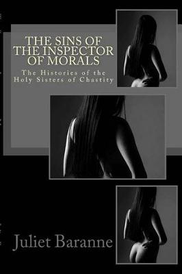 Book cover for The Sins of the Inspector of Morals