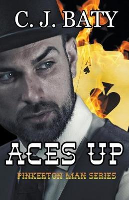 Book cover for Aces Up