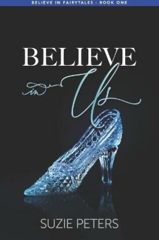 Cover of Believe in Us