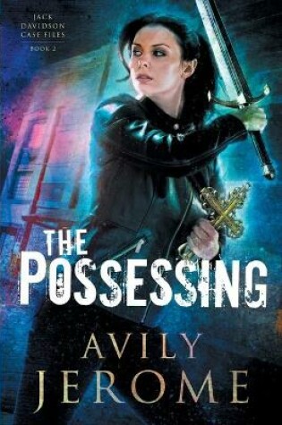 Cover of The Possessing