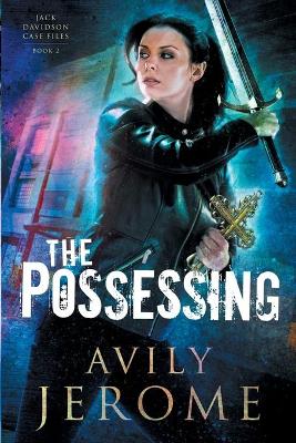 Book cover for The Possessing