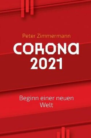 Cover of Corona 2021