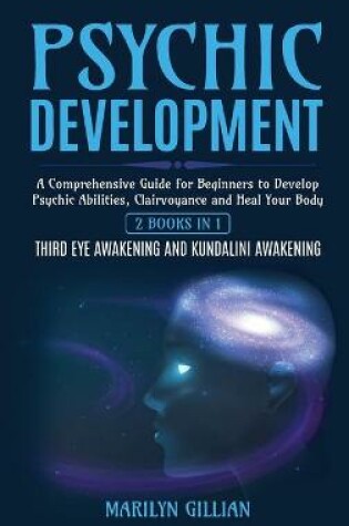 Cover of Psychic Development