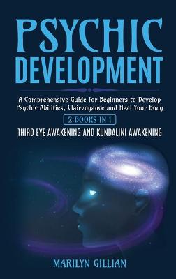 Book cover for Psychic Development