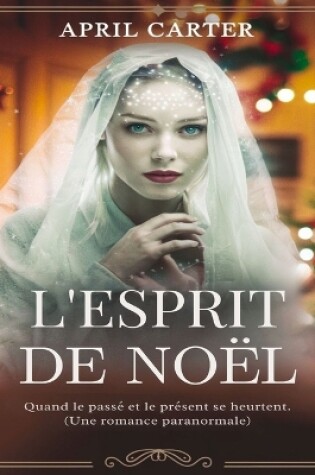 Cover of L'Esprit de Noël