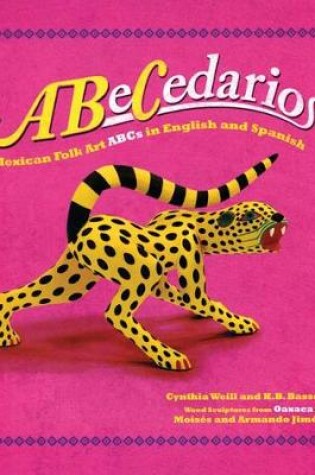 Cover of ABeCedarios