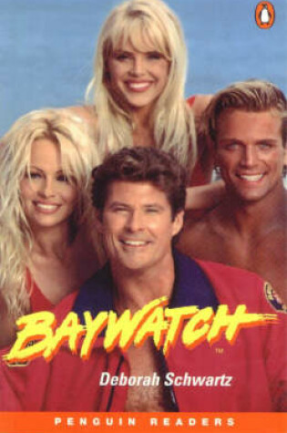 Cover of Baywatch New Edition