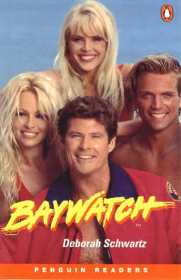 Book cover for Baywatch New Edition